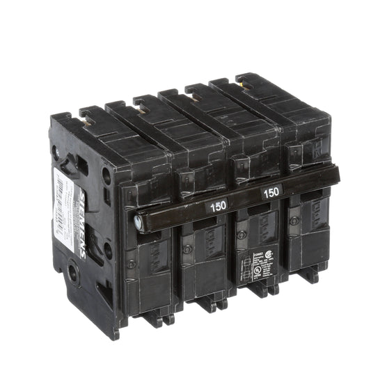 Siemens EQ9683 Circuit Breaker | 240V 150A 2P 22kA@240V Plug-In