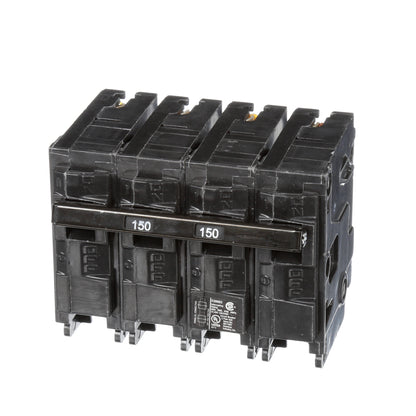 Siemens EQ9683 Circuit Breaker | 240V 150A 2P 22kA@240V Plug-In