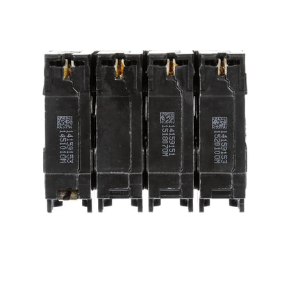 Siemens EQ9685 Molded Case Circuit Breaker | 240V 200A 2P 22kA@240V Plug-In EQ Series