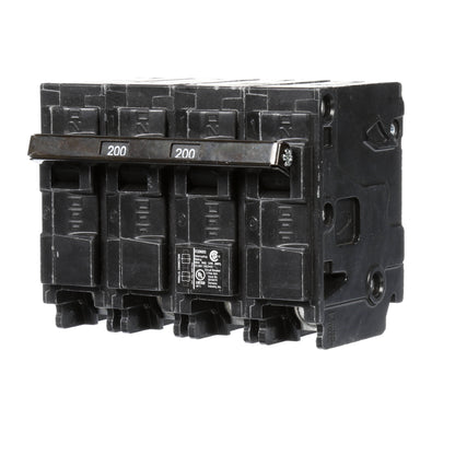 Siemens EQ9685 Molded Case Circuit Breaker | 240V 200A 2P 22kA@240V Plug-In EQ Series