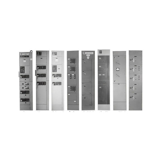 Eaton 9-580-2 Contactor And Motor Starter Auxiliary | Motor Control
