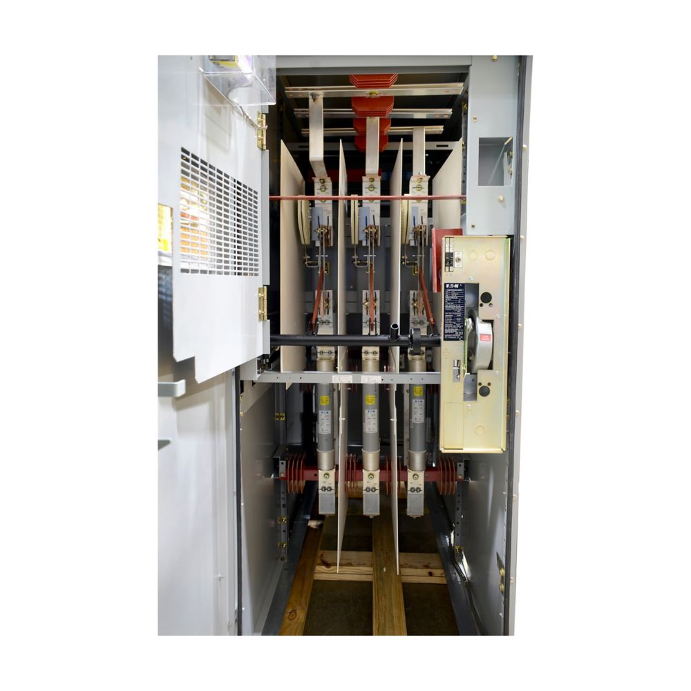 Eaton 15RBA2-NL Fuse Part And Accessory | RBA