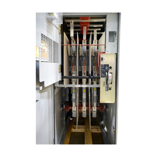 Eaton 15RBA2-NL Fuse Part And Accessory | RBA
