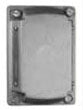 Appleton ESKBBQ Switch part or accessory | blank rectangular cover copper-free aluminum explosionproof dust-ignitionproof Contender Series