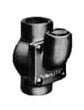 Appleton ESUF100 Utility conduit fitting ESU