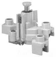 Crouse-Hinds ESWP126 Motor Control Part And Accessory | 600V 1000A 3P 3Pole 100kA@480V Bolt-On Solid State LI