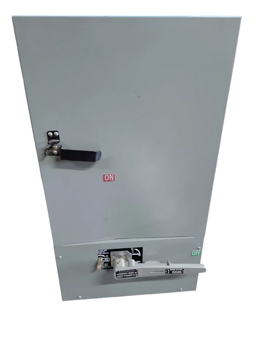 Boltswitch ET118 Switch | ET Series ET 125V 1200A