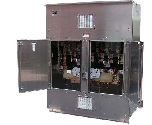 Boltswitch EVL3610-10C Switch | VL Series VL 600V 2000A