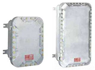 Killark EXB12128N34 Enclosure Explosionproof Flameproof Bolted Type 4 12x12x8"
