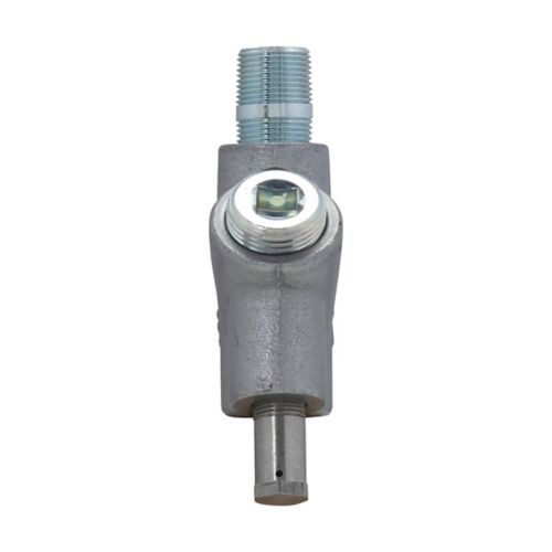 Crouse-Hinds EYD16SA Drain Seal | 1/2 IN AL Class I Div 1 2 Group C D Class II Div 1 2 Group E F G Class III Condulet EYD