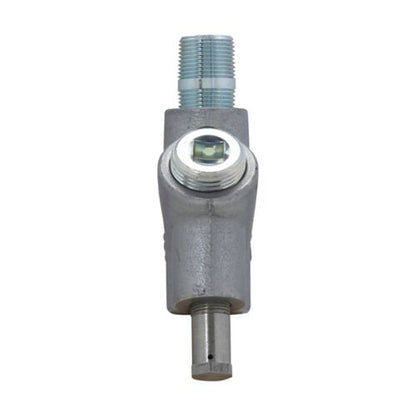 Crouse-Hinds EYD16SA Drain Seal | 1/2 IN AL Class I Div 1 2 Group C D Class II Div 1 2 Group E F G Class III Condulet EYD