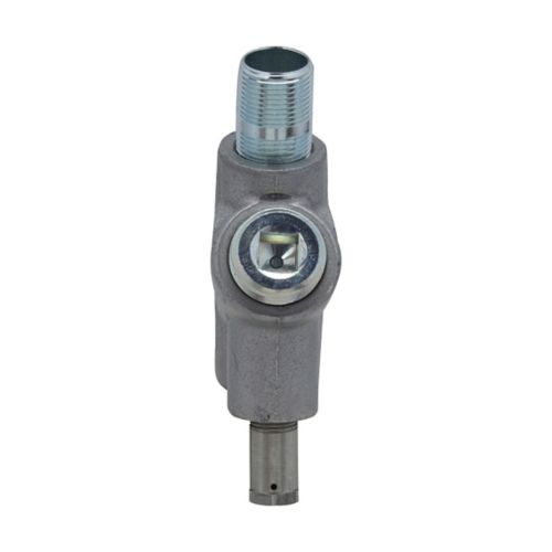 Crouse-Hinds EYD16SA Drain Seal | 1/2 IN AL Class I Div 1 2 Group C D Class II Div 1 2 Group E F G Class III Condulet EYD