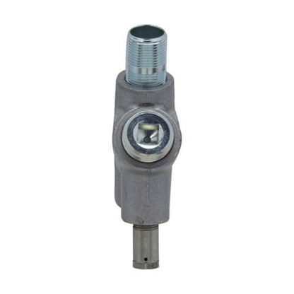 Crouse-Hinds EYD16SA Drain Seal | 1/2 IN AL Class I Div 1 2 Group C D Class II Div 1 2 Group E F G Class III Condulet EYD