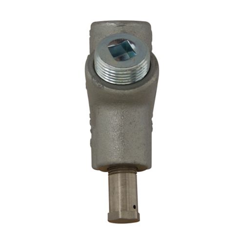 Crouse-Hinds EYD1SA Drain Seal | 1/2 in Aluminum Female Condulet EYD