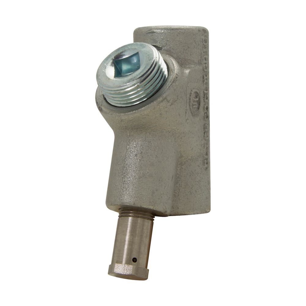 Eaton EYD10 Conduit & Fittings | Conduit Outlet Bodies and Boxes