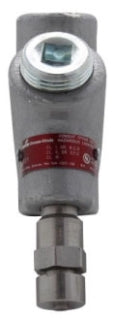 Eaton EYD31 Conduit Sealing Fitting Vertical Use 1" Trade Size Group B Crouse-Hinds