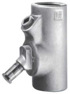 Crouse-Hinds EYD5SA Sealing Fitting Hazardous Locations
