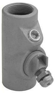 Appleton EYDEF125 Explosionproof Sealing Fitting Drain