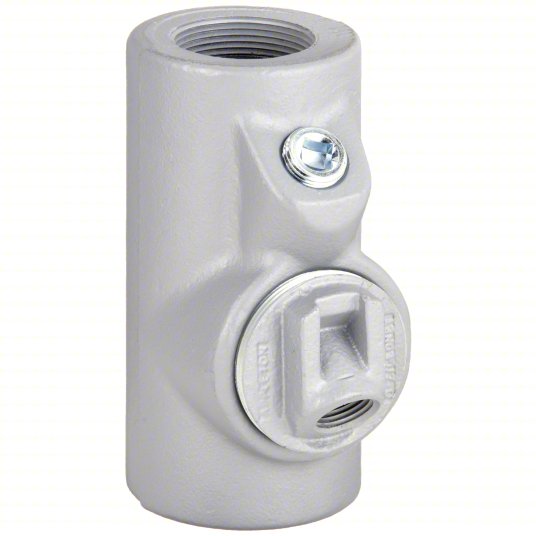 Appleton EYDEF400 Explosionproof Sealing Fitting Drain