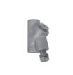 Appleton EYDEF75AL Explosionproof sealing fitting drain