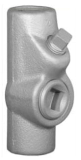 Appleton EYF100 Explosionproof sealing fitting / drain EY Series