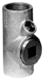 Appleton EYF300AL Explosionproof sealing fitting drain