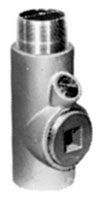 Appleton EYM200 Explosionproof Sealing Fitting Drain
