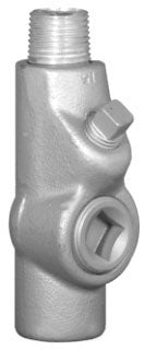 Appleton EYM50 Explosionproof sealing fitting drain
