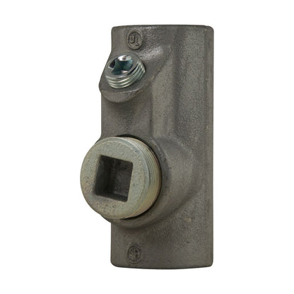 Appleton EYS012 Explosionproof sealing fitting drain EYS