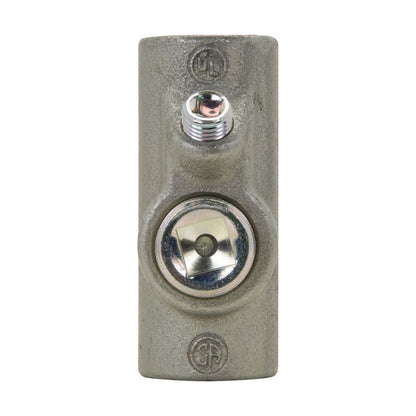 Crouse-Hinds EYS21 Conduit Sealing Fitting | 3/4 Inch EYS