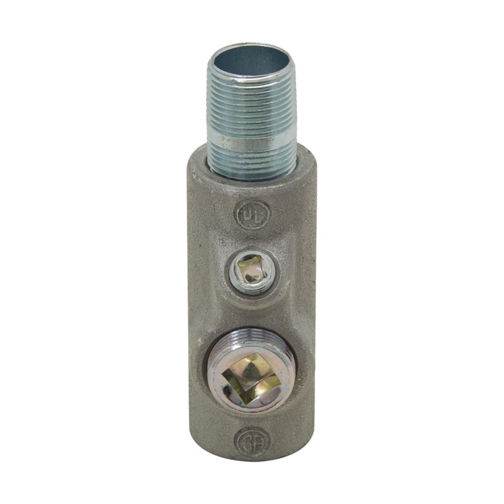 Crouse-Hinds EYS216 Conduit Sealing Fitting | 3/4" Male/Female Connections Hazardous Environment EYS