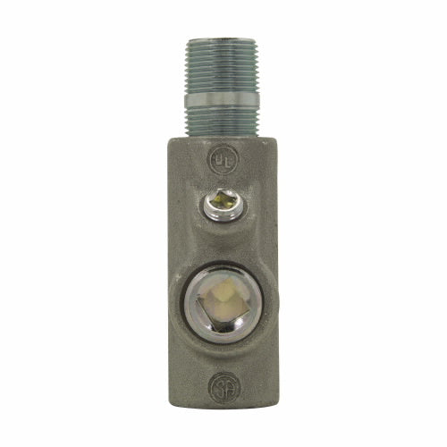 Crouse-Hinds EYS316 Conduit Sealing Fitting Hazardous Locations 1-Inch EYS