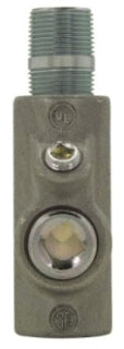 Crouse-Hinds EYS216 Conduit Sealing Fitting | 3/4" Male/Female Connections Hazardous Environment EYS