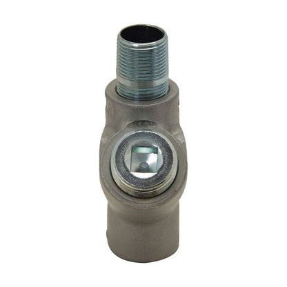 Crouse-Hinds EYS26 Conduit Sealing Fitting Vertical Installation Hazardous Locations EYS