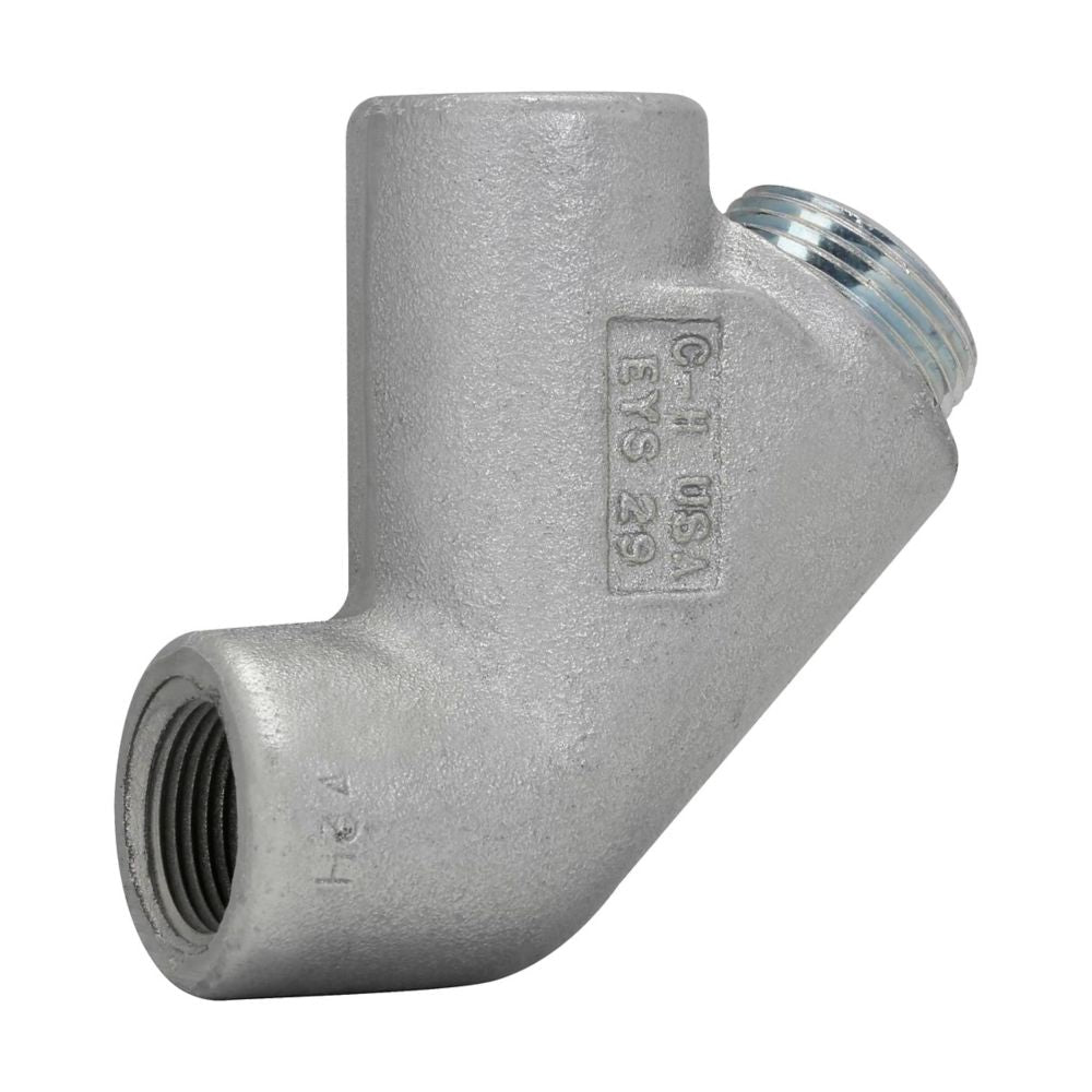Crouse-Hinds EYS29 Conduit & Fittings | 3/4" Elbow Seal Vertical EYS