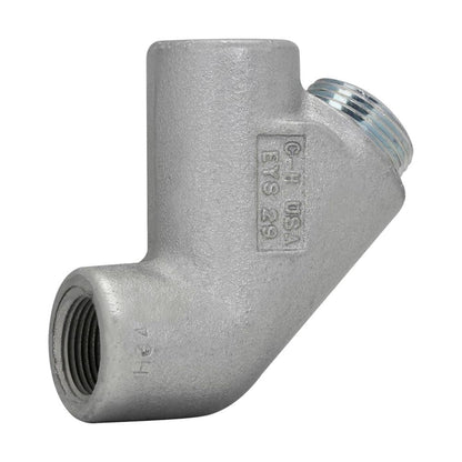 Crouse-Hinds EYS29 Conduit & Fittings | 3/4" Elbow Seal Vertical EYS