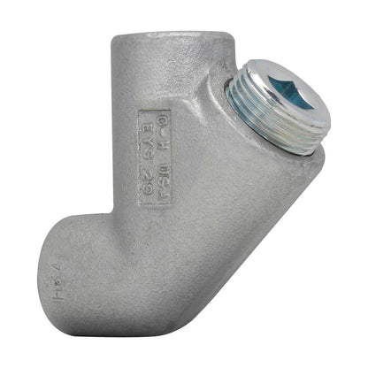 Crouse-Hinds EYS29 Conduit & Fittings | 3/4" Elbow Seal Vertical EYS