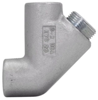 Crouse-Hinds EYS29 Conduit & Fittings | 3/4" Elbow Seal Vertical EYS