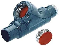 Robroy EYS36SA Conduit Fitting Industrial Electrical