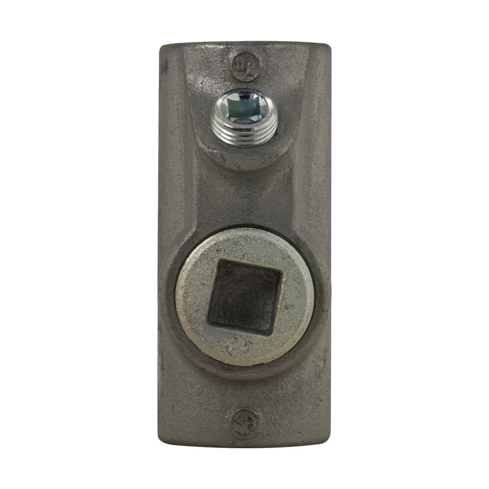Crouse-Hinds EYS4 Conduit Sealing Fitting 1-1/4" Female EYS