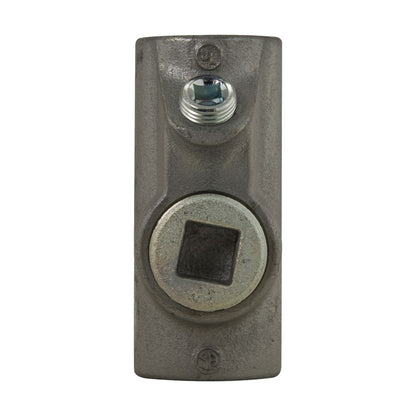 Crouse-Hinds EYS4 Conduit Sealing Fitting 1-1/4" Female EYS