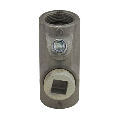 Crouse-Hinds EYS4 Conduit Sealing Fitting 1-1/4" Female EYS