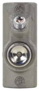 Crouse-Hinds EYS51 Conduit Sealing Fitting 1-1/2" Trade Size EYS