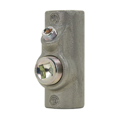 Crouse-Hinds EYS81 Conduit Sealing Fitting Hazardous Location 3" Series