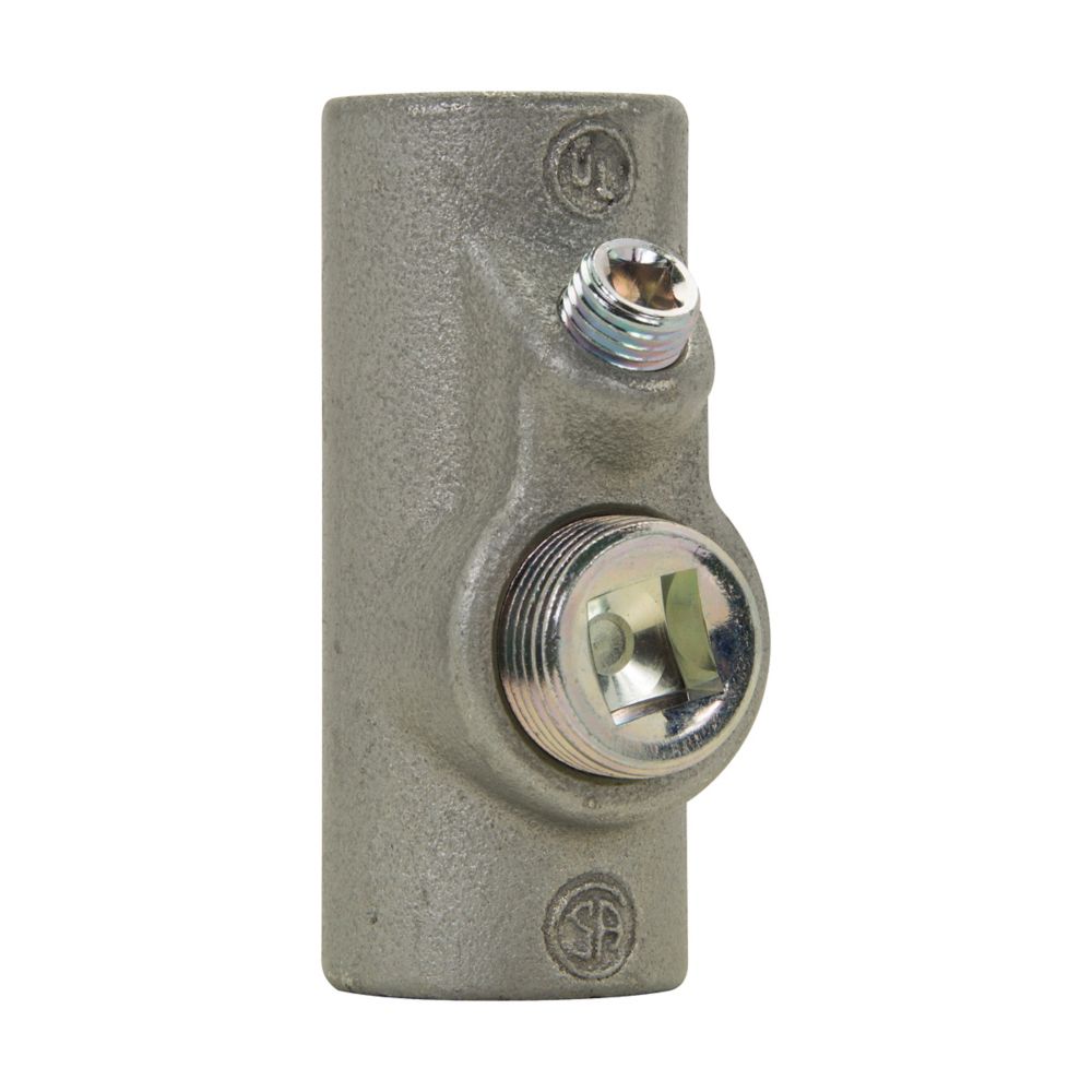 Crouse-Hinds EYS81 Conduit Sealing Fitting Hazardous Location 3" Series