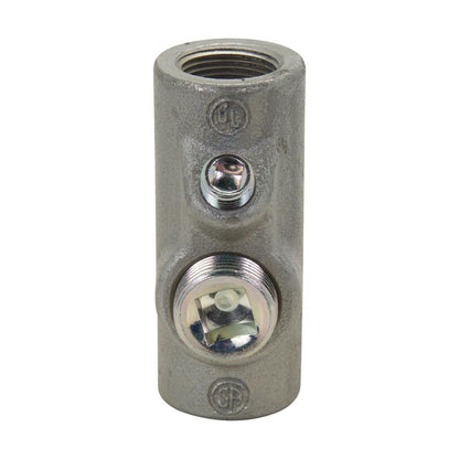 Crouse-Hinds EYS81 Conduit Sealing Fitting Hazardous Location 3" Series