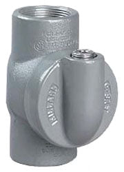 Killark EYS9M Conduit Sealing Fitting