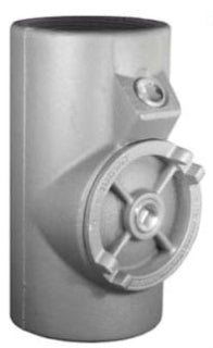 Appleton EYSEF300 Explosionproof sealing fitting drain