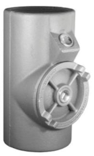 Appleton EYSEF350AL Explosionproof sealing fitting drain
