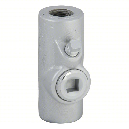 Appleton EYSEF75 Conduit Sealing Fitting Dust-Ignitionproof/Explosionproof/Raintight UNILETS